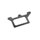 X12 2015 Carbon Power Pod Platte 2.5mm