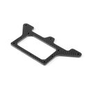 X1217 Kohlefaser 2.5mm Power Pod hinten