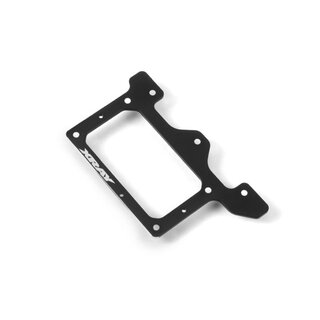 X10�18 Alu Power Pod hinten unten 2.0mm