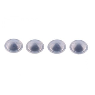 Mugen E0541 Dmpfer Membrane MBX-6/6T (4)