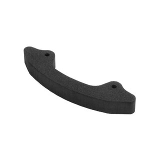 X10 FOAM BUMPER FOR 1-PIECE CHASSIS