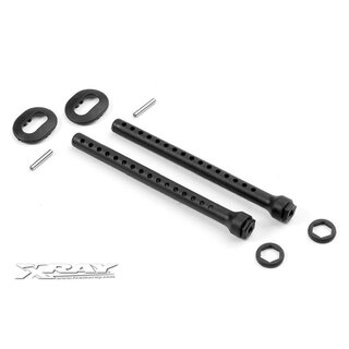 X10 Karosseriebefestigungsset (2)