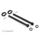 X10 Karosseriebefestigungsset (2)