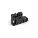 Querlenkerhalter rechts