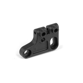 Querlenkerhalter links