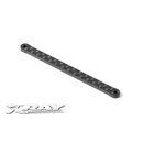 Kohlefaser Frontstrebe 2.0mm