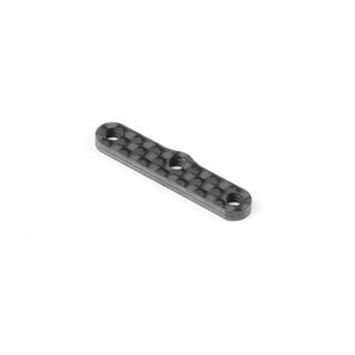X123 GRAPHITE FRONT ARM BRACE 2.2MM