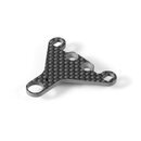 X12 US Kohlefaser Querlenker unten rechts