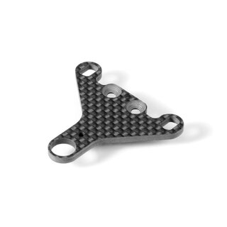 X12 US Kohlefaser Querlenker unten links