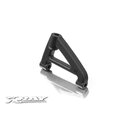 Querlenker, vorne oben hart