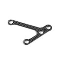 X117 Graphite Querlenker oben 2.5mm