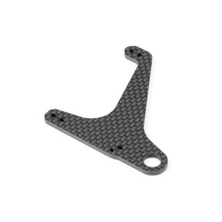 X1 CARBON LOWER SUSPENSION ARM REINFORCED->1PIECE CHASSIS