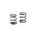 Federn 4,25 Spulen vorne 3.6x6x0.5mm C=2.0 - Grau (soft) (2)