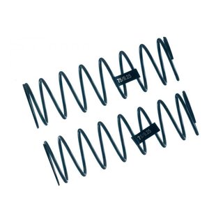 Mugen E0552 Dmpfer Federn VA 1.6mm / 9.25T MBX-6/6T
