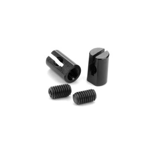 X12 Alu Lenkung Backstop (2)