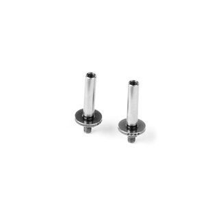 X12 King Pin 4mm - 0.5� (2)
