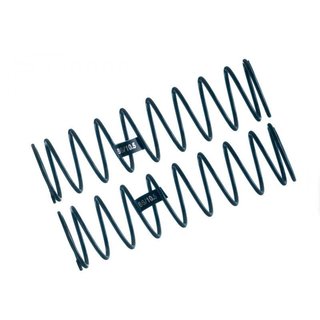 Mugen E0554 Dmpfer Federn HA 1.6mm / 10.5T MBX-6/6T