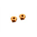 X1 ALU 1 DOT BUSHING - Sturz 1.5-2 (2)