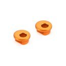 X12 US Alu Fhrungsbuchsen exzentrisch - Width 0.5mm (2)