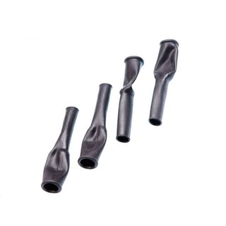 Mugen E0557 Dmpfer Staubschutzmanschette MBX-6/6T (4)