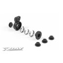 Servo-Saver - Stiff - Set