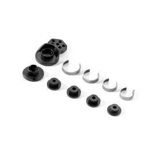 Servo-Saver - X-Stiff - Set V2