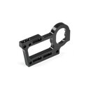 X1022 Alu Bulkhead hinten - Motor - rechts