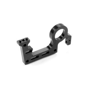 X124 ALU REAR BULKHEAD - MOTOR - RIGHT