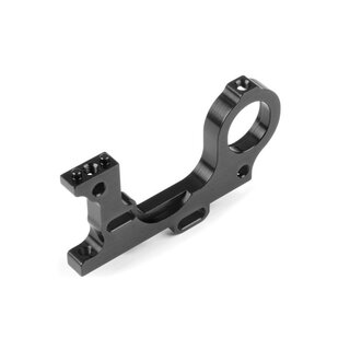 X1 ALU REAR BULKHEAD FOR 1-PIECE CHASSIS - MOTOR - RIGHT