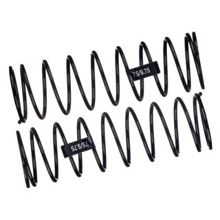 Mugen E0560 Dmpfer Federn VA 1.6mm / 9.75T MBX-6/6T