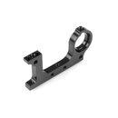 X1 ALU REAR BULKHEAD FOR 1-PIECE CHASSIS - LEFT