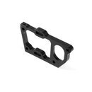 ALU  BULKHEAD hinten - Motor (rechts)