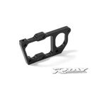 Alu Bulkhead hinten - motorseitig (rechts)