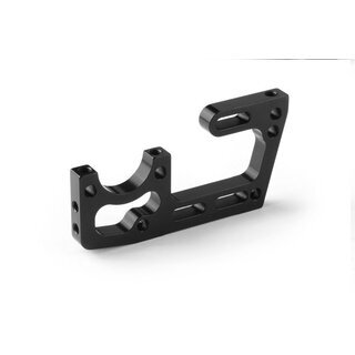 X119 Alu Bulkhead rechts (Motor)