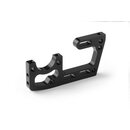 X119 Alu Bulkhead rechts (Motor)