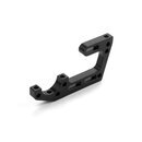 X1219 Alu Bulkhead hinten - Motor (rechts)