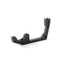X1217 Alu Bulkhead hinten - (links)