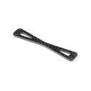 X1217 Graphite Bulkhead Strebe hinten