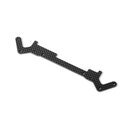 X1214 Kohlefaser Strebe hinten 2.5mm
