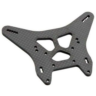 Mugen E0565 Dmpfer Befestigungsplatte HA MBX-6T Truggy
