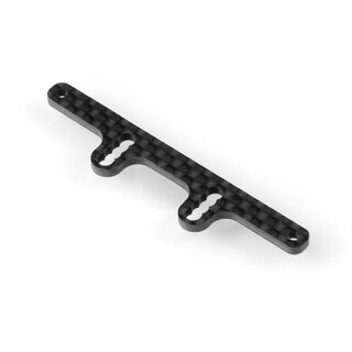 X12�19 Kohlefaser Akku Backstop 2.0mm