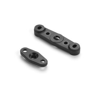 Composite Aufh�ngungsstrebe oben&un tiefes Rollcenter