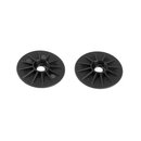 Platte Reibungsdmpfer