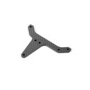 X12 2015 Carbon Platte Rear Pod oben 2.5mm