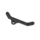 X1 Carbon Rear Pod Platte oben 2.5mm