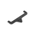 X1221 Kohlefaser Platte Rear Pod oben 2.5mm