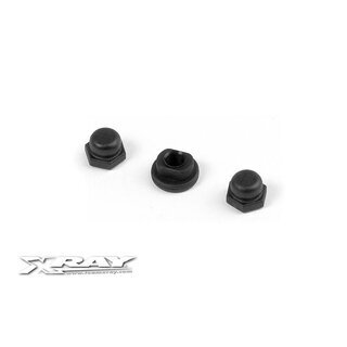 Federhalter und Mutter (2+1)