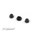 Federhalter und Mutter (2+1)