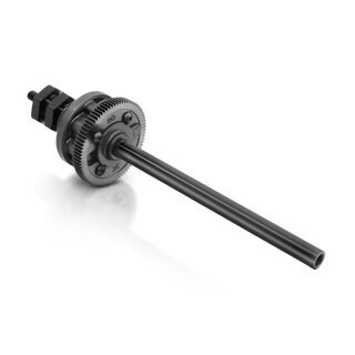 Alu Differential Set 1/10 Formel V2