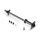 SOLID AXLE XP10 1/10 PAN CAR - SET